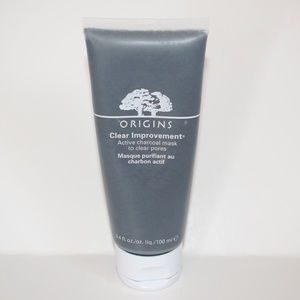 Origins Clear Improvement Active Charcoal Mask